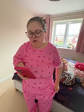 Tallulah-Rose-xoxo online show from 02.12.26