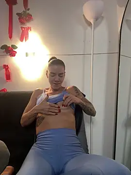 gaby cartter online show from 02.28.26