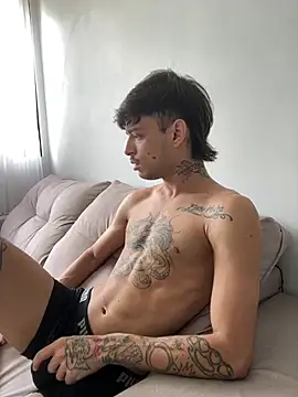 ruffvip online show from 03.23.26