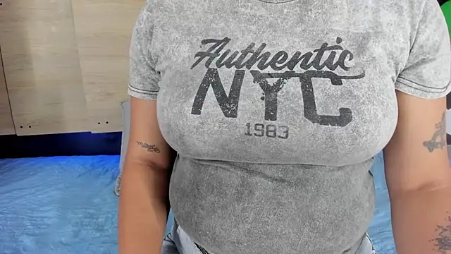 GrettaRouse online show from 06.18.26
