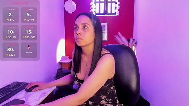 paula lopez   online show from 02.12.26