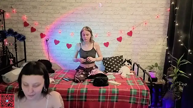 terror souls online show from 02.13.26