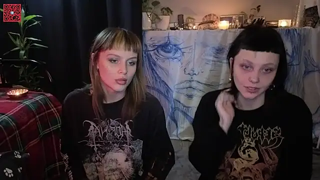 terror souls online show from 02.15.26