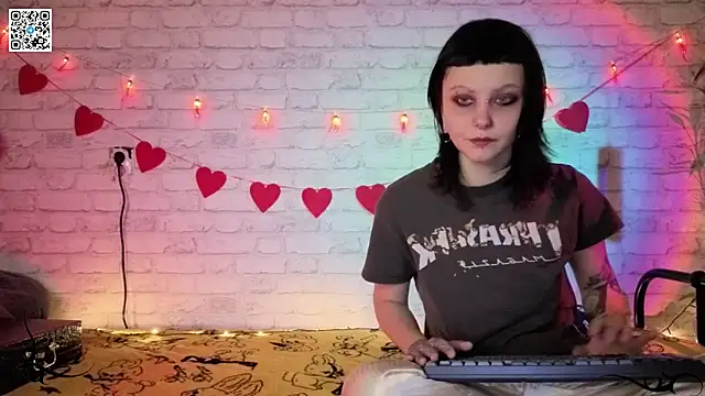 terror souls online show from 02.16.26