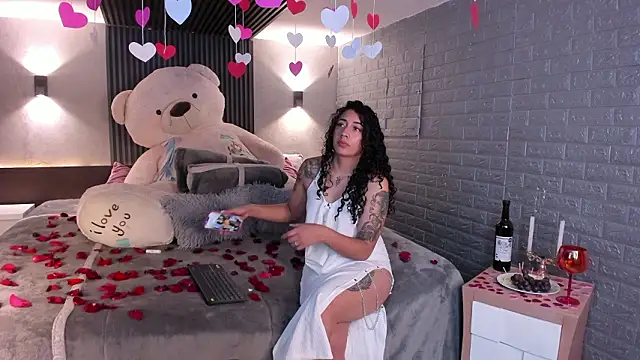 Magic ivone online show from 02.14.26