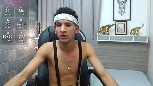 JDWhite18 online show from 03.26.26