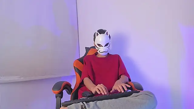 Senpai Lover  online show from 02.10.26