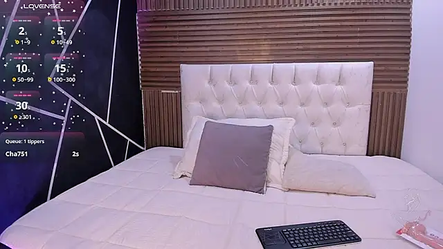 shaden  online show from 03.10.26