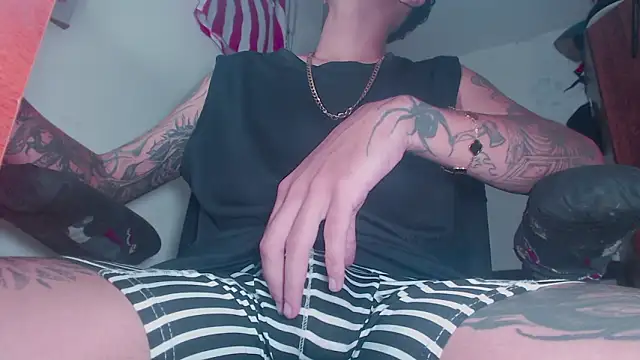 theskateboy online show from 03.12.26