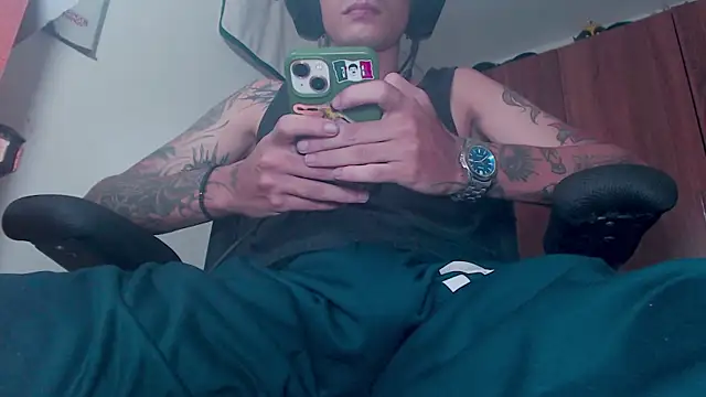 theskateboy online show from 06.17.26