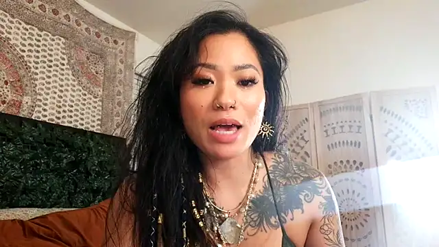 222goddess444you online show from 04.01.26