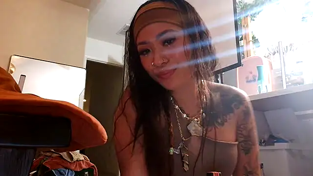 222goddess444you online show from 04.03.26