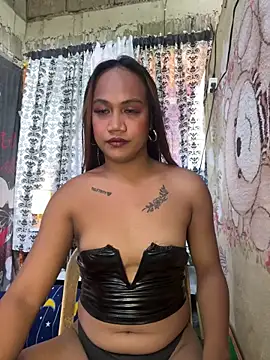 Queen-barbie online show from 03.19.26