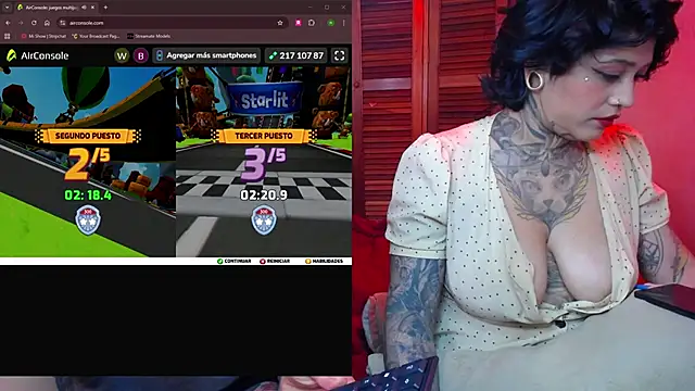 SoftSin1 online show from 03.29.26