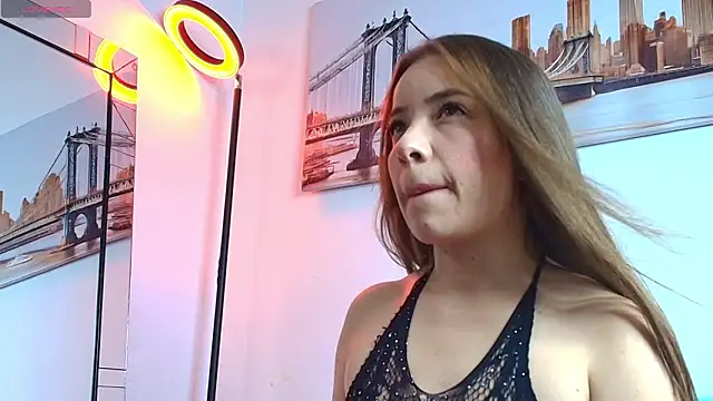 gaby turbay online show from 02.11.26