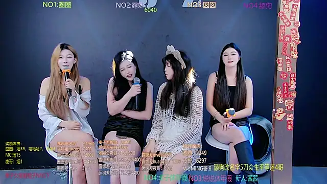 JZ-001- online show from 03.17.26