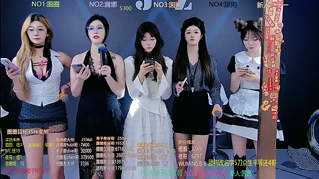 JZ-001- online show from 03.22.26