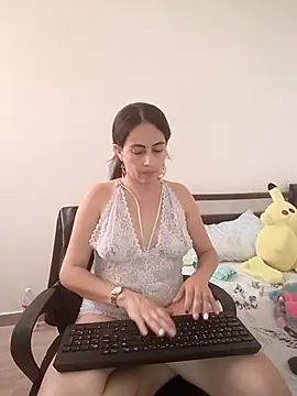 Meryjem online show from 02.12.26