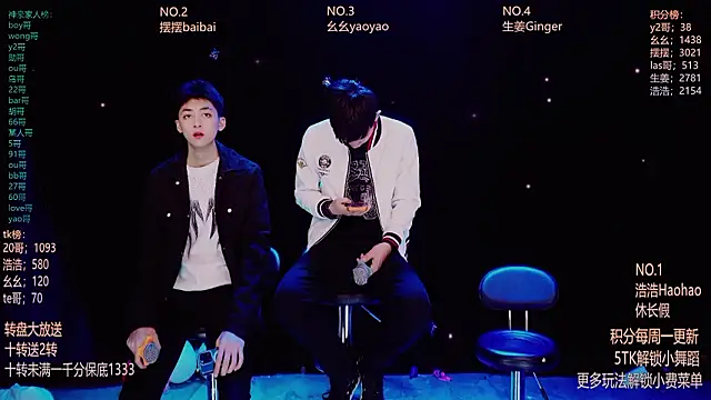 GAY-Sweetheart01 online show from 03.03.26