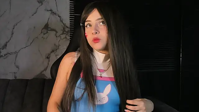 Angela Kittenn online show from 06.23.26