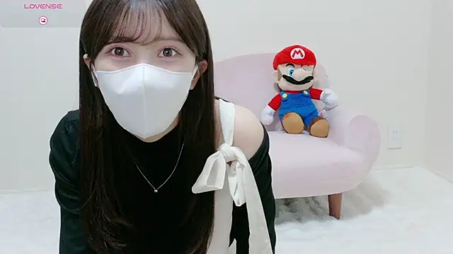 The Ami jp online show from 04.04.26