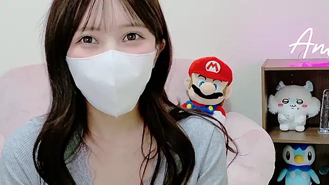 The Ami jp online show from 05.24.26