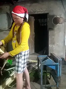 cana4455 online show from 04.04.26