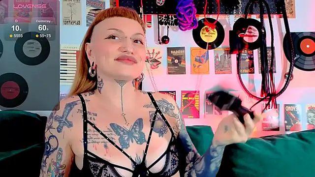 SugarSoot online show from 06.27.26