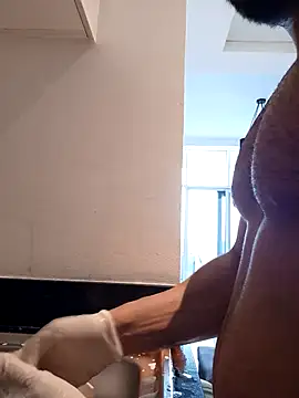 Snapshot of aidick10 chatting on 03.13.26 aidick10 online show from 03.13.26