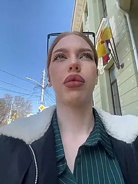 Jean Graay online show from 03.02.26