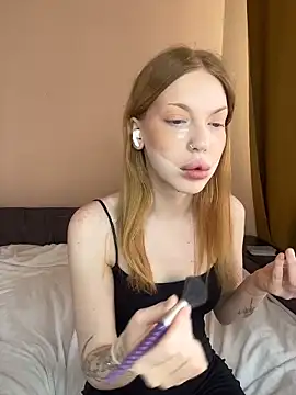 Jean Graay online show from 03.06.26