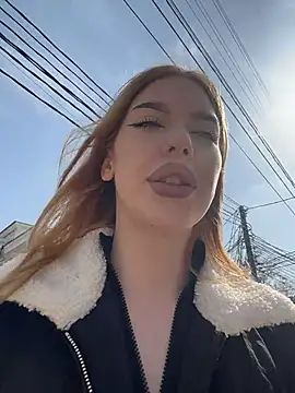 Jean Graay online show from 03.15.26