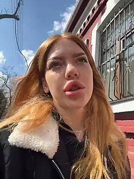 Jean Graay online show from 03.27.26