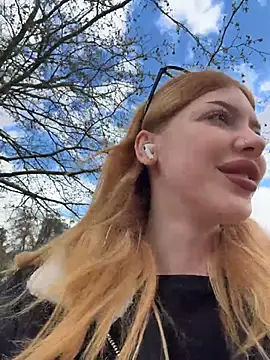 Jean Graay online show from 04.09.26