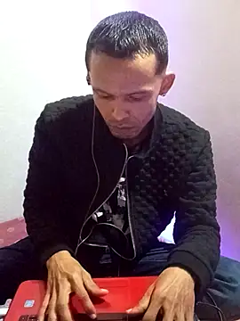 DeivisDeejay online show from 03.12.26