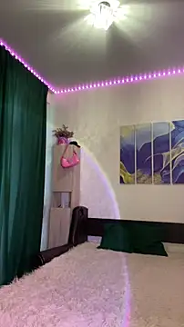 Snapshot of Lissy_Liss chatting on 03.01.26 Lissy Liss online show from 03.01.26