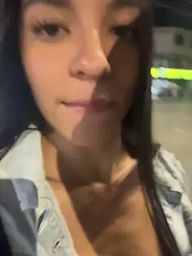 NaniBlossomX online show from 03.29.26