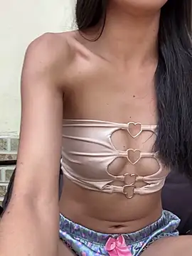 NaniBlossomX online show from 03.29.26