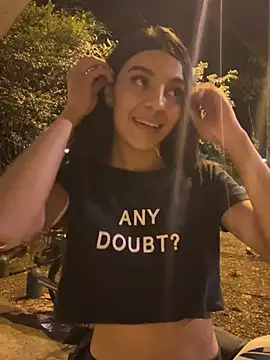 NaniBlossomX online show from 04.18.26