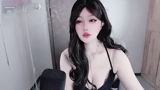 Snapshot of 77-rororo chatting on 02.23.26 77-rororo online show from 02.23.26