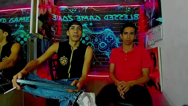 biig boy online show from 03.30.26