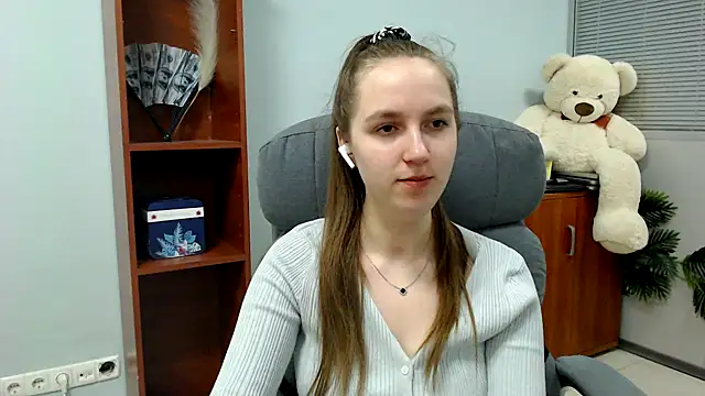 Nessi-Morris online show from 02.09.26