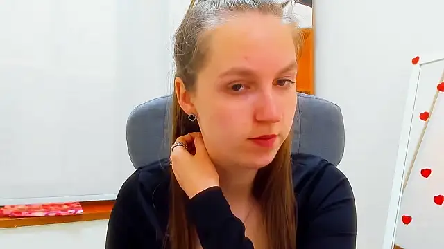 Nessi-Morris online show from 02.19.26