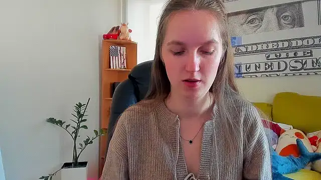 Nessi-Morris online show from 02.23.26