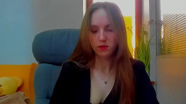 Nessi-Morris online show from 02.24.26