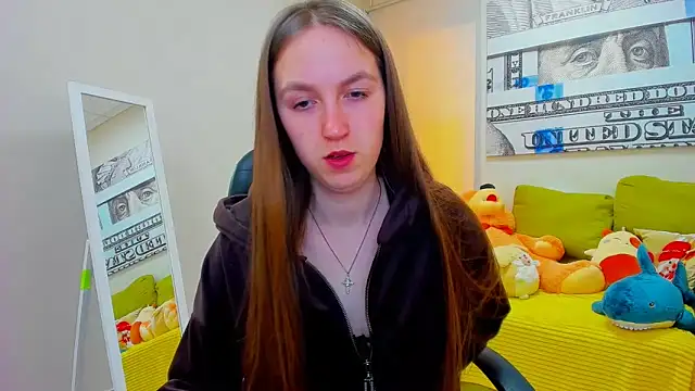 Nessi-Morris online show from 03.02.26