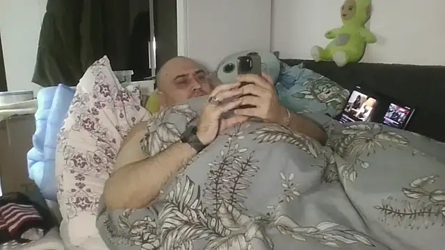 vitalik66679 online show from 03.03.26