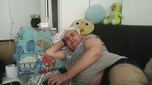 vitalik66679 online show from 03.21.26