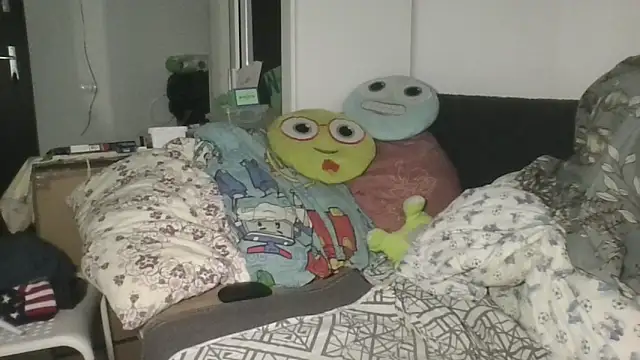 vitalik66679 online show from 03.23.26