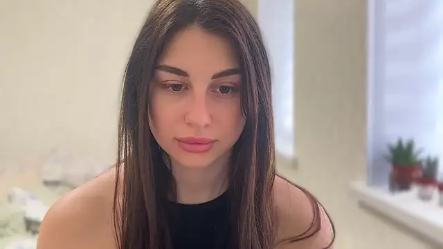 LiluMartiznir online show from 03.19.26